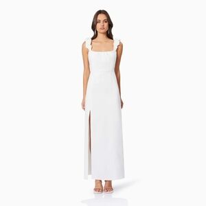 Elliatt Destiny Maxi Dress